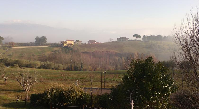 Il Cerchio Delle Fate Villa Torgiano Habitación foto