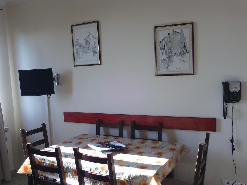 Il Cerchio Delle Fate Villa Torgiano Habitación foto