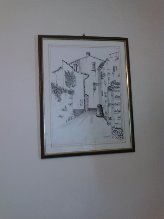 Il Cerchio Delle Fate Villa Torgiano Habitación foto
