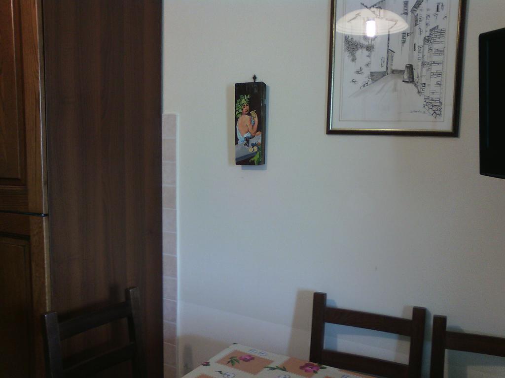Il Cerchio Delle Fate Villa Torgiano Habitación foto