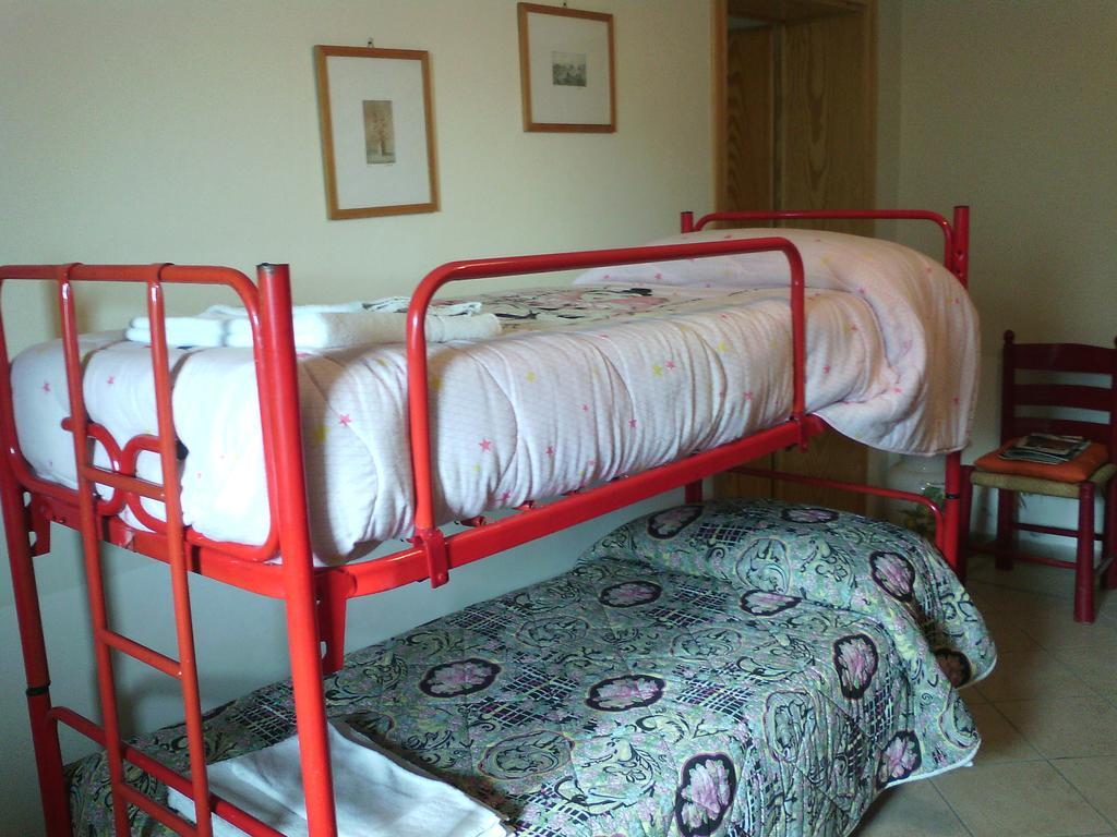 Il Cerchio Delle Fate Villa Torgiano Habitación foto