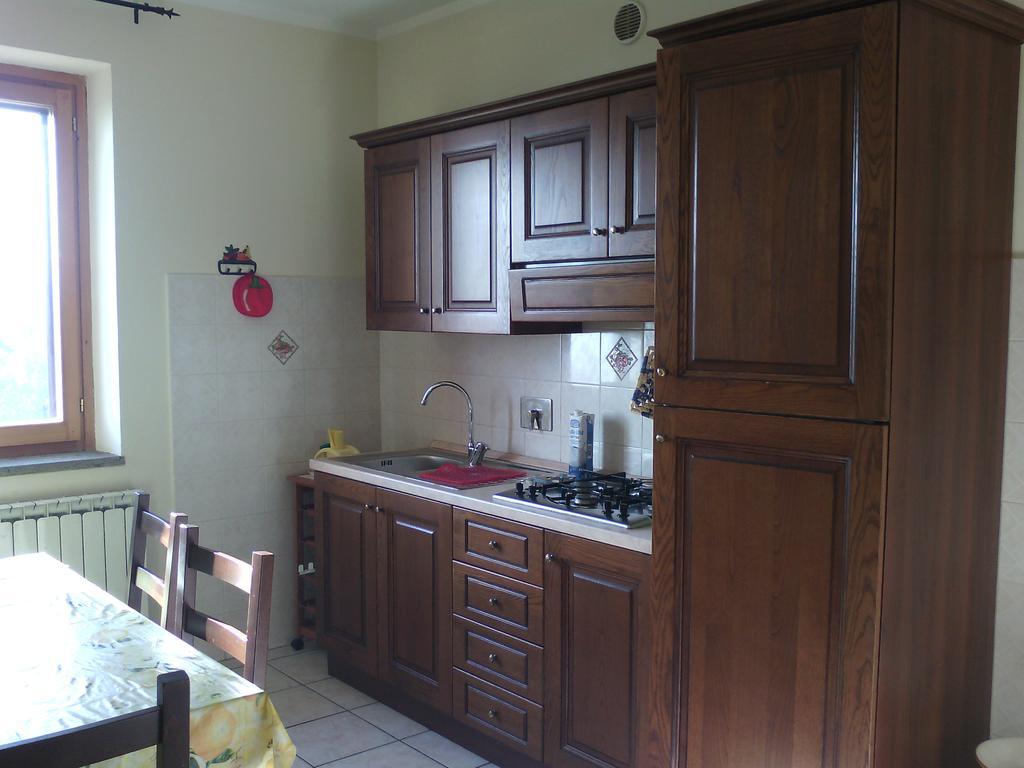 Il Cerchio Delle Fate Villa Torgiano Habitación foto