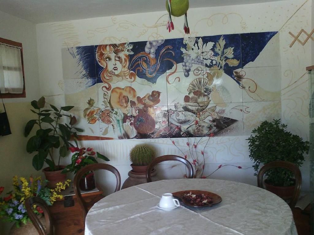 Il Cerchio Delle Fate Villa Torgiano Exterior foto