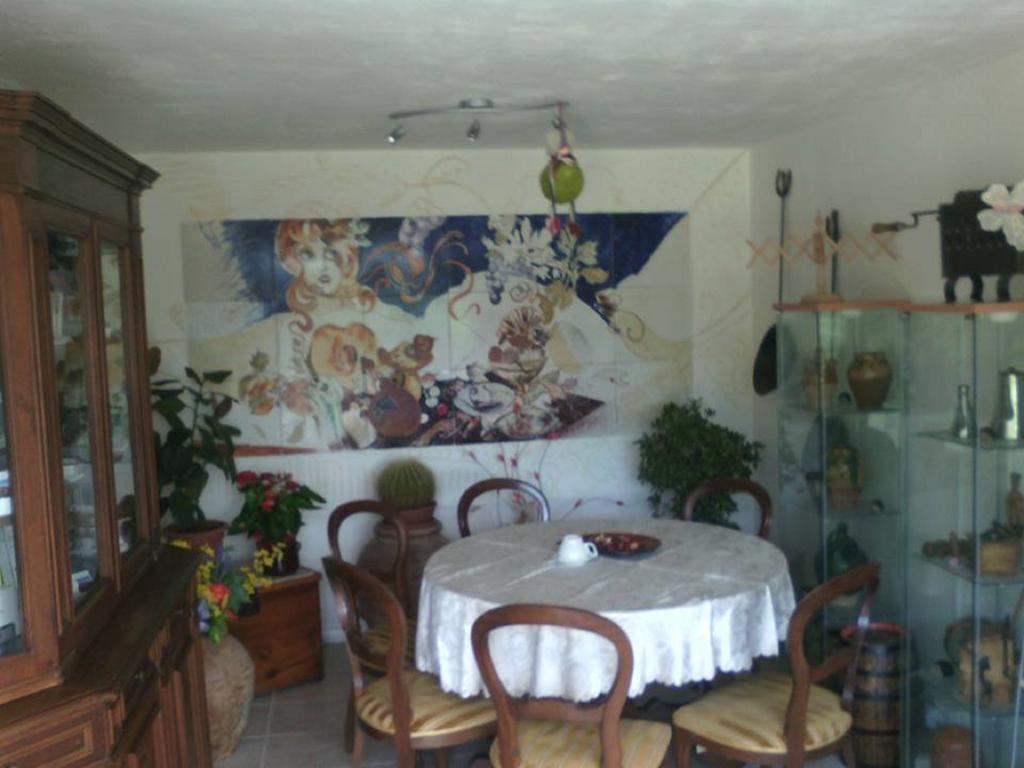 Il Cerchio Delle Fate Villa Torgiano Exterior foto
