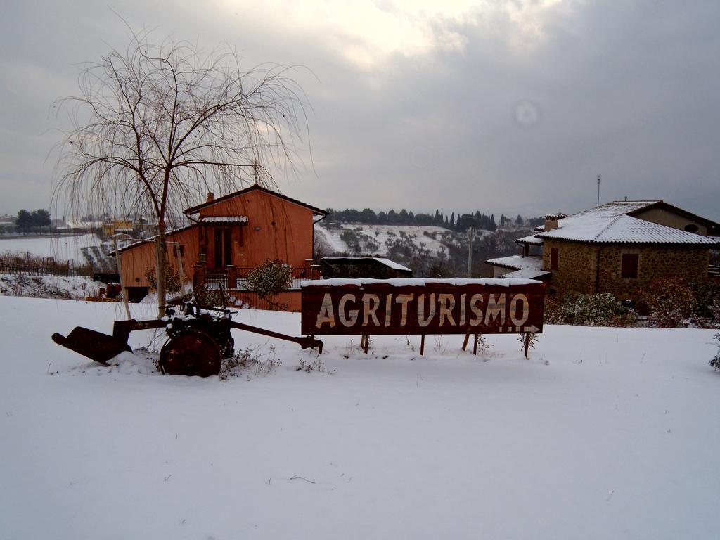 Il Cerchio Delle Fate Villa Torgiano Habitación foto